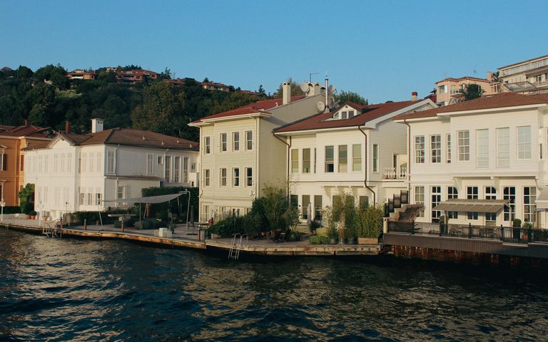 The Grand Turkey