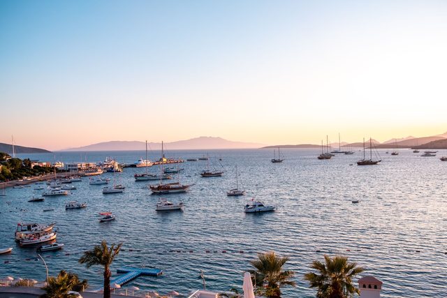 La Costa Turquesa