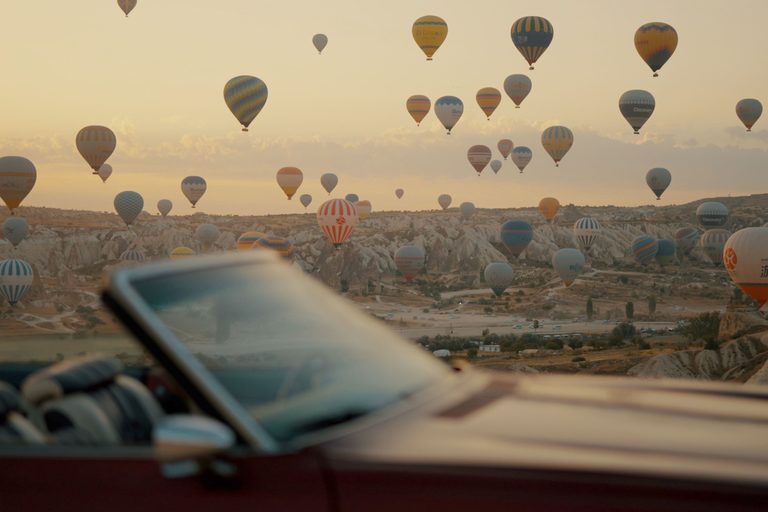 Turkey — luxury travel by Forest Travel