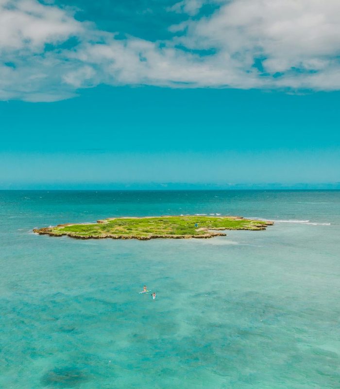 Turks & Caicos — The Atlantic