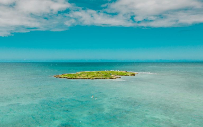 Turks & Caicos — luxury travel by Forest Travel