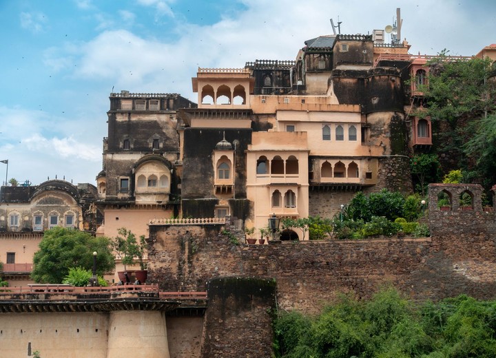 Royal Rajasthan