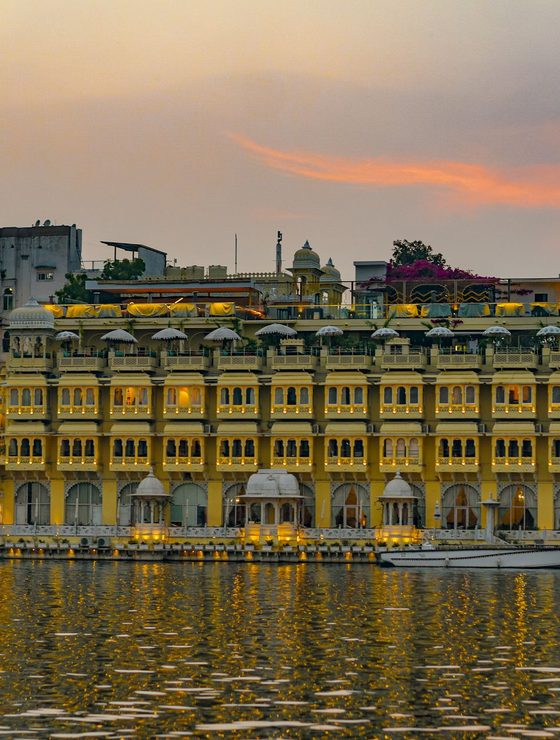 Udaipur