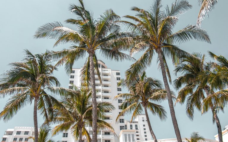 The Bespoke Miami Long Weekend