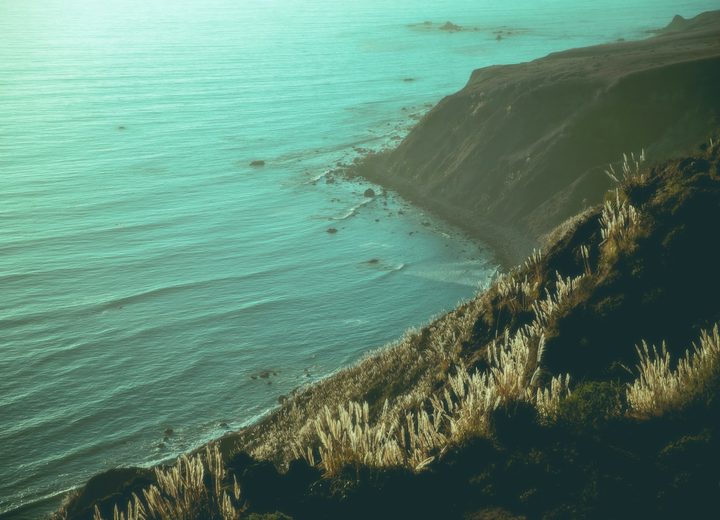The Coast & Canyons