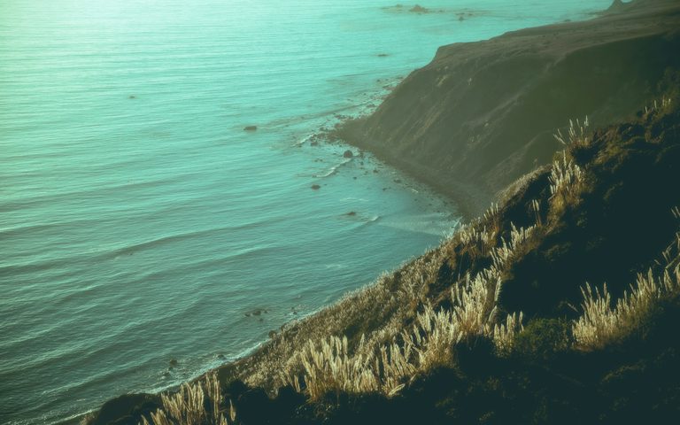 The Coast & Canyons