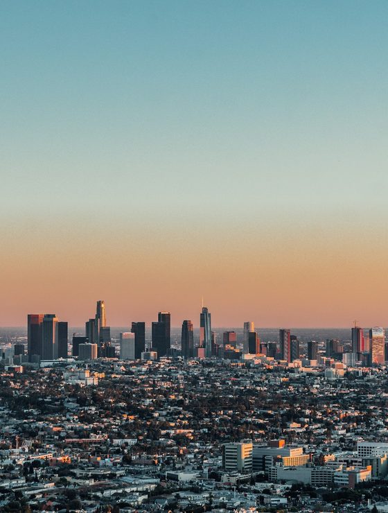 Los Angeles