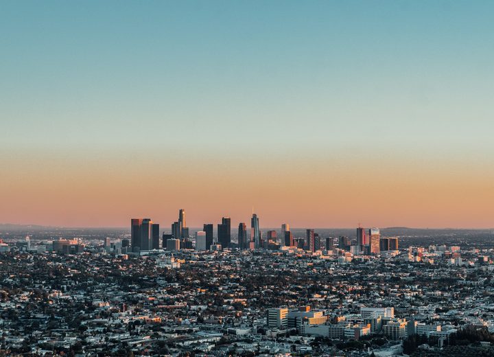 The West Coast