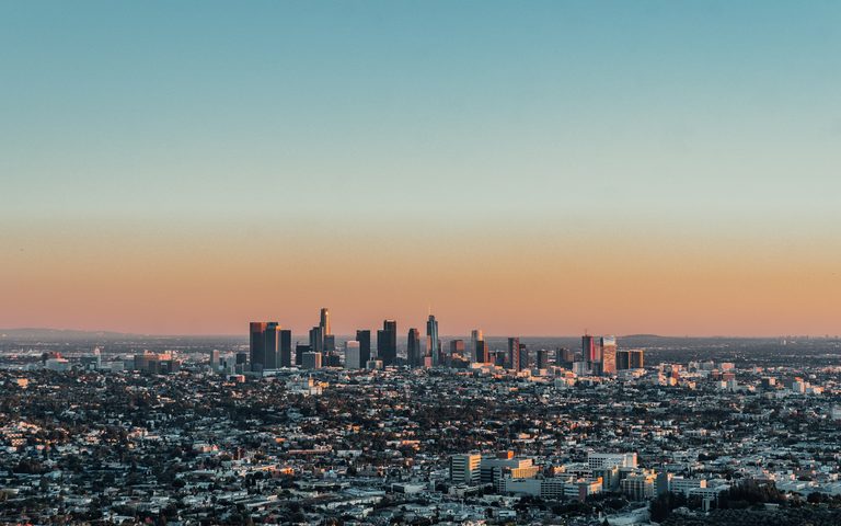 Los Angeles — luxury travel by Forest Travel