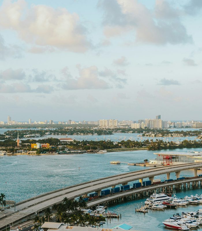 Miami — Florida, USA