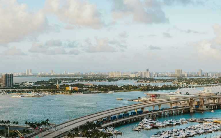 Miami — luxury travel by Forest Travel