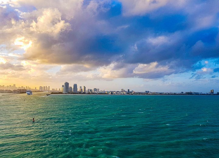 World Cup 2026 in Miami