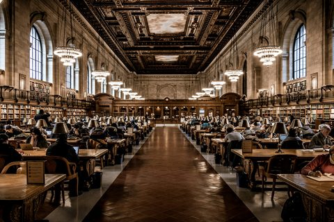 Private Art & Culture Access