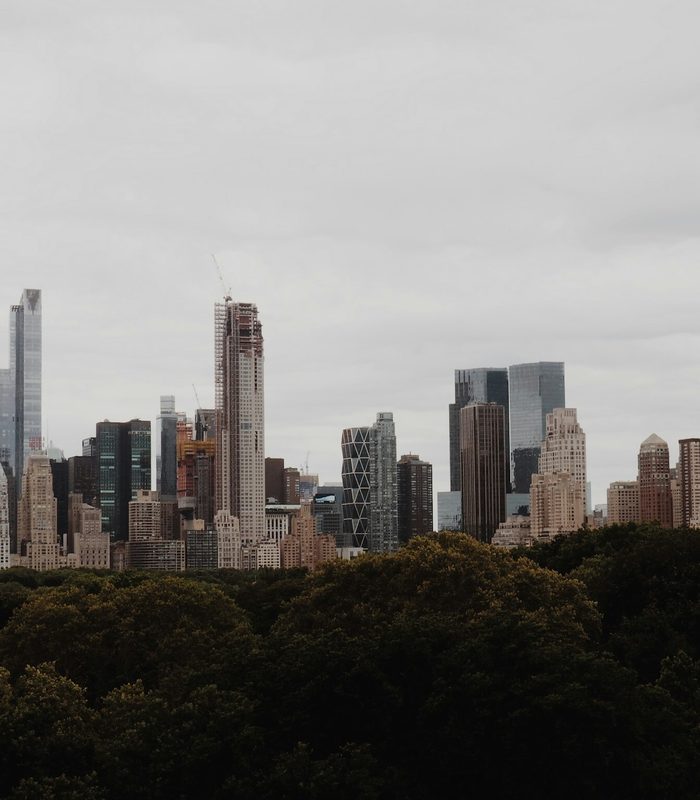 New York — New York, USA