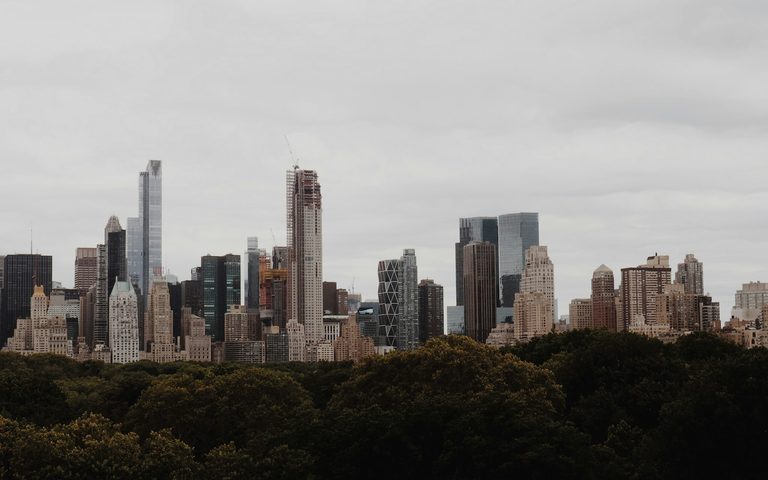New York — luxury travel by Forest Travel