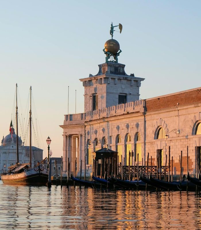 Venice — The Veneto, Italy