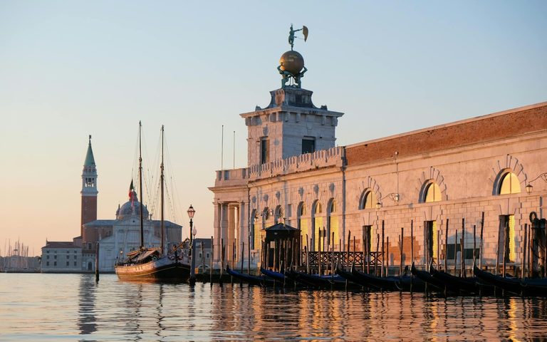 Venice — luxury travel by Forest Travel