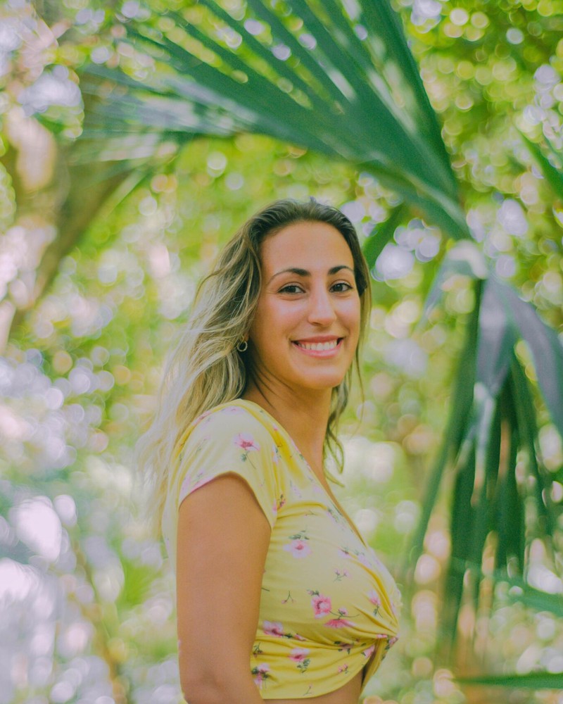 Viviana Comune — Milestone Journeys & Honeymoon Curator