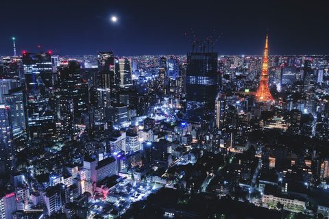 High-End Shopping in Tokyo: the Districts, the Appointments, and the Refund Rule That Changes on 1 November