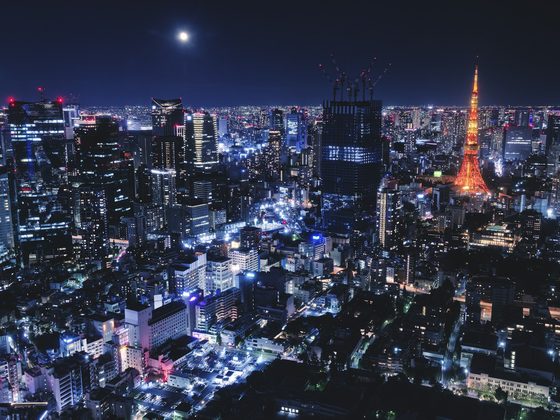 High-End Shopping in Tokyo: the Districts, the Appointments, and the Refund Rule That Changes on 1 November