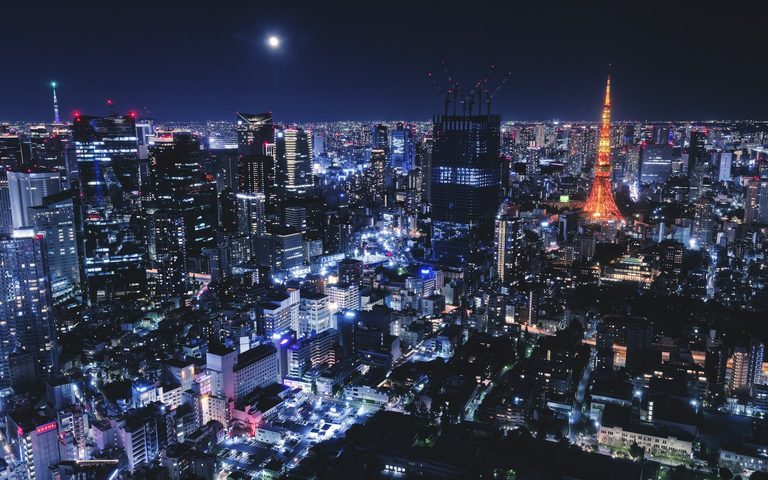 High-End Shopping in Tokyo: the Districts, the Appointments, and the Refund Rule That Changes on 1 November