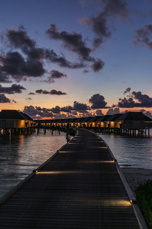 Honeymoons & Couples