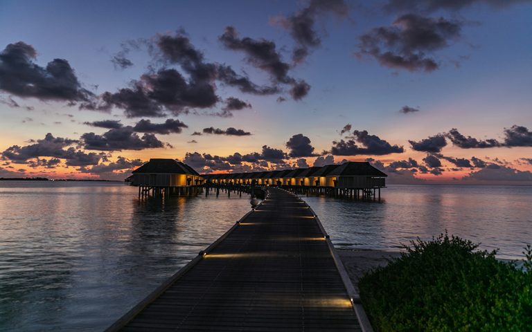 Honeymoons & Couples — luxury travel by Forest Travel