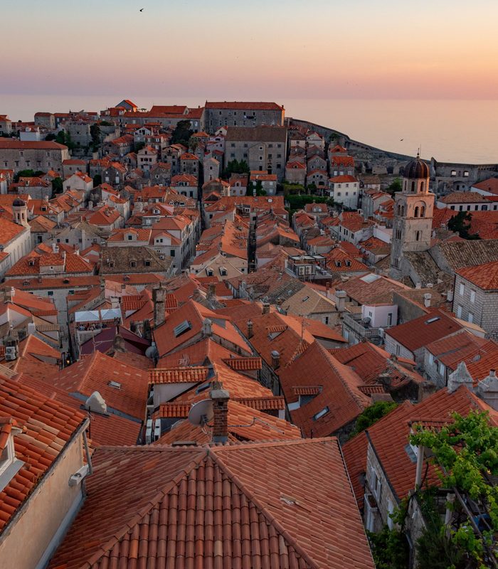 Croatia & Montenegro — The Adriatic