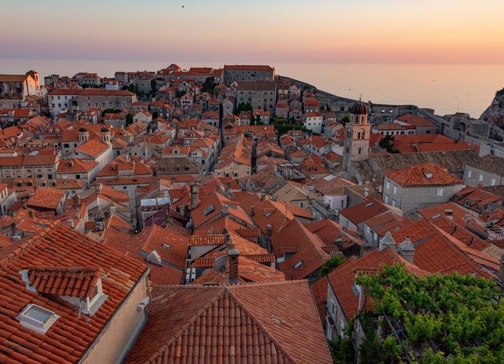 Croatia & Montenegro