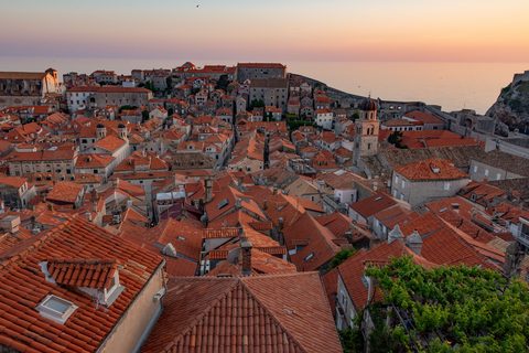 The Best Time to Visit Croatia & Montenegro — a Luxury Adriatic Guide