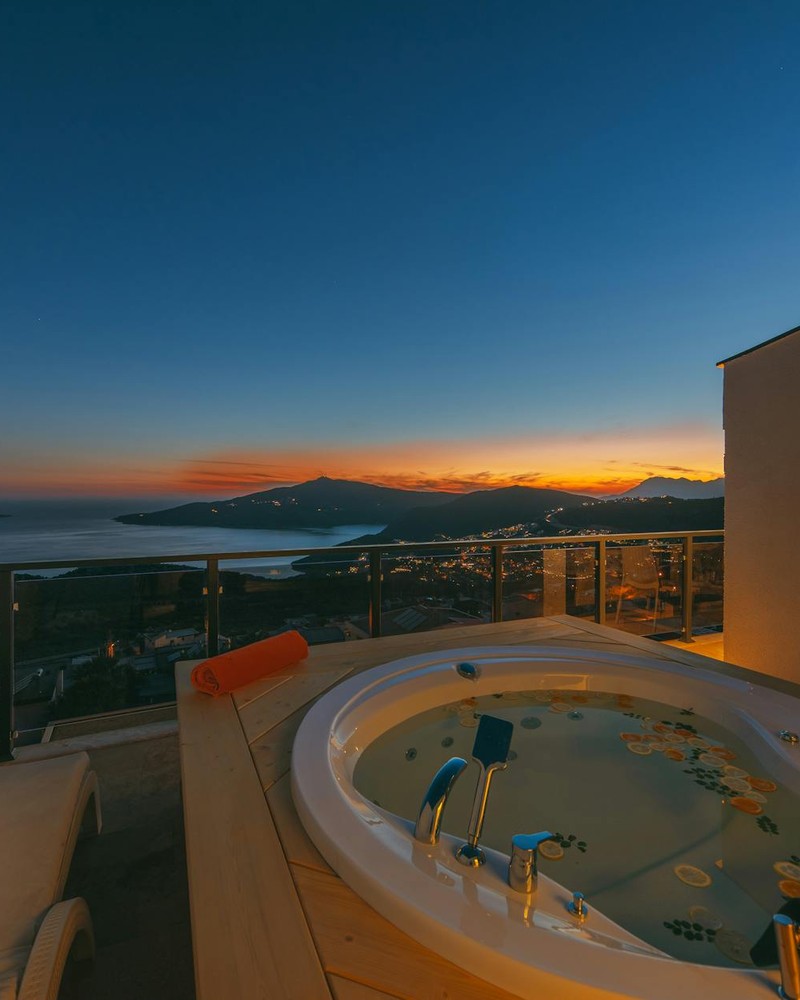Wellness Spa