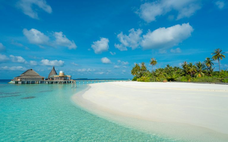 Escape Winter Entirely — luxury travel by Forest Travel