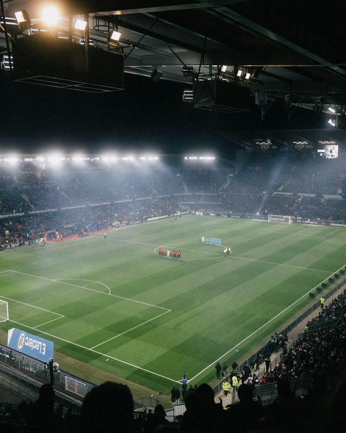 The FIFA World Cup 2026