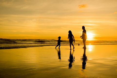 Family Journey in Costa Rica