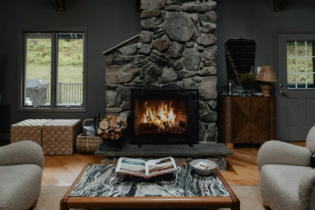 La Mesa del Chalet