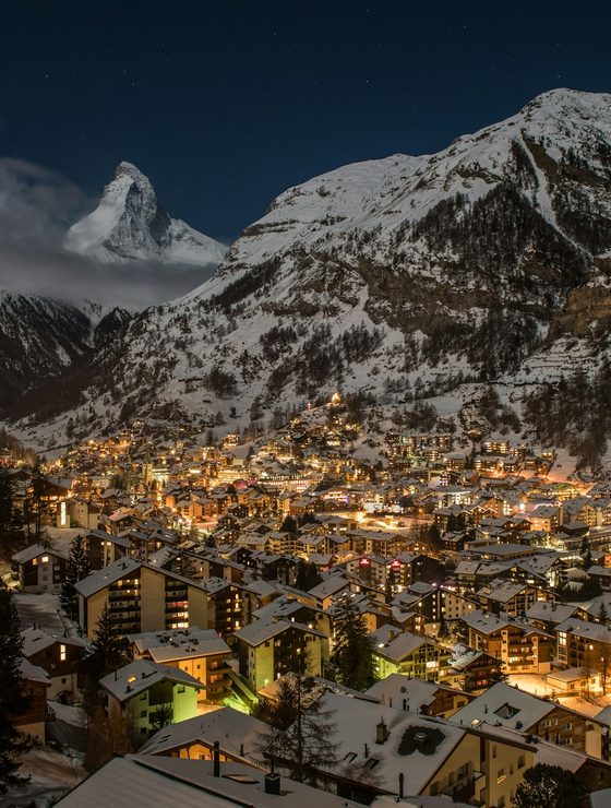 Zermatt