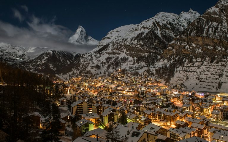 Zermatt — luxury travel by Forest Travel